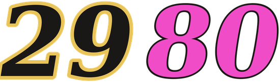 2980 logo